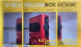 Yellow Box,