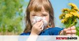 Αλλεργίες, – Ποιες,allergies, – poies