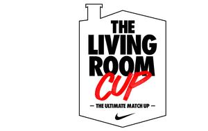 Nike, Living Room Cup