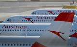 Austrian Airlines, Σκέψεις,Austrian Airlines, skepseis