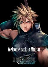 Final Fantasy 7 Remake,[Official Final Trailer]