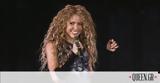 Shakira,
