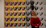 Ψηφιακή, Andy Warhol, Tate Modern,psifiaki, Andy Warhol, Tate Modern