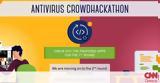 Antivirus Crowdhackathon,