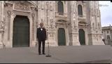 Συγκλόνισε, Μποτσέλι, Duomo VIDEO,sygklonise, botseli, Duomo VIDEO