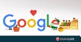 Google Doodle,