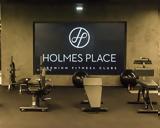 Holmes Place #ΜενουνΣπιτι, ΕΣΥ, Mέλη,Holmes Place #menounspiti, esy, Meli
