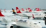 Κορονοϊός, Turkish Airlines, 20 Μαΐου,koronoios, Turkish Airlines, 20 maΐou