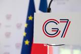 Η G7 υπέρ της προσωρινής αναστολής εξυπηρέτησης χρέους των φτωχών χωρών,