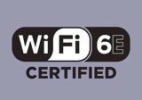 Wi-Fi 6E, Έρχεται,Wi-Fi 6E, erchetai