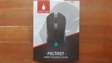 Spartan Gear Peltast Wired Gaming Mouse Review,