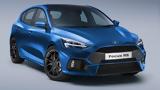 Ford Focus RS, Εμπόδιο,Ford Focus RS, ebodio