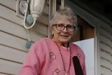 Γιαγιά –, 93χρονης,giagia –, 93chronis