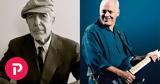 Ύδρα, Leonard Cohen, David Gilmour,ydra, Leonard Cohen, David Gilmour