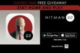 Hitman GO -,