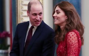 Kate Middleton - Πρίγκιπας William, Πώς, Kate Middleton - prigkipas William, pos