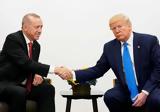 Συμφωνία Τραμπ – Ερντογάν,symfonia trab – erntogan