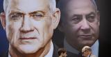 Ισραήλ, Συμφωνία Νετανιάχου-Γκαντς,israil, symfonia netaniachou-gkants