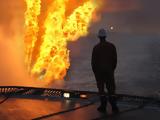Το κραχ του αιώνα στο πετρέλαιο: Σε αρνητική τιμή τα συμβόλαια του αμερικανικού αργού!,
