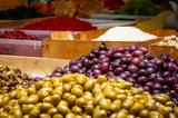 Οι ελληνικές εξαγωγές βρώσιμων ελιών στην αιγυπτιακή αγορά,