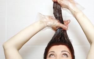 Τι να προσέχετε όταν βάφετε τα μαλλιά σας σπίτι