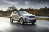 Range Rover, Evoque,Discovery Sport, -in
