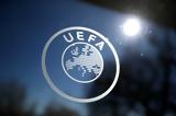 UEFA,VAR