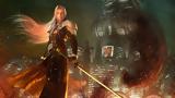 Final Fantasy VII “σαρώνει”, 3 5,Final Fantasy VII “saronei”, 3 5