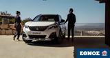 Peugeot 3008, SUV,Driver Power Awards