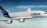 Καταρρέει, Lufthansa, - Πακέτο,katarreei, Lufthansa, - paketo
