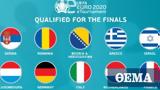 UEFA EURO 2020, Ελλάδα,UEFA EURO 2020, ellada