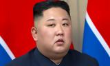 Κιμ Γιονγκ Ουν, Κίνα, Βόρεια Κορέα,kim giongk oun, kina, voreia korea