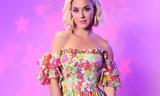Katy Perry,Orlando Bloom