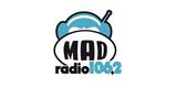 Mad Radio 106 2,