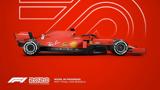 F1 2020, Διαθέσιμο, Team Mode,F1 2020, diathesimo, Team Mode