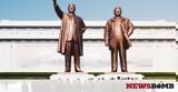 Κιμ Γιονγκ Ουν, Συγκλονιστικό, Βόρεια Κορέα,kim giongk oun, sygklonistiko, voreia korea