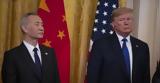 Κίνα, Τραμπ,kina, trab