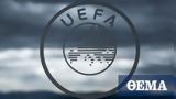 Κορωνοϊός - Ποδόσφαιρο, UEFA, Euro,koronoios - podosfairo, UEFA, Euro