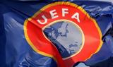 UEFA, - Πότε, Super League 1,UEFA, - pote, Super League 1