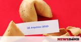 Fortune Cookie,2804