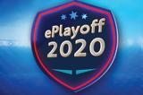 Playoff2020, Panathinaikos – Piraeus EFC,Aris – AEK Heraklion ES – Toumba, Novasports