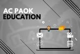 AC PAOK Education,