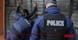 Αστυνομικοί, Πάτρας, 4 Συλλήψεις,astynomikoi, patras, 4 syllipseis