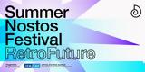 Summer Nostos Festival – RetroFuture, Online, 28 Ιουνίου,Summer Nostos Festival – RetroFuture, Online, 28 iouniou