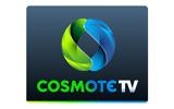 COSMOTE TV, Amazon Prime Video,Android TV