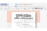 WPS Office - Καταπληκτική, ΐτα,WPS Office - katapliktiki, ΐta