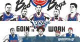Bad Boys Pistons, Pistons 2004, Ποιος,Bad Boys Pistons, Pistons 2004, poios