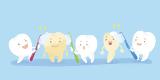 Οδοντιατρεία, Πώς,odontiatreia, pos