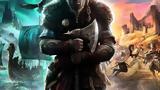 Ubisoft,Assassin#x27s Creed Valhalla