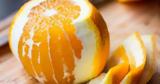 8 έξυπνες χρήσεις της φλούδας του πορτοκαλιού,